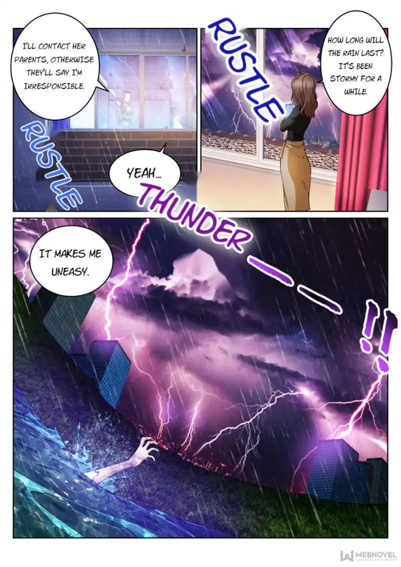 White Throne Of Bones Chapter 7 3